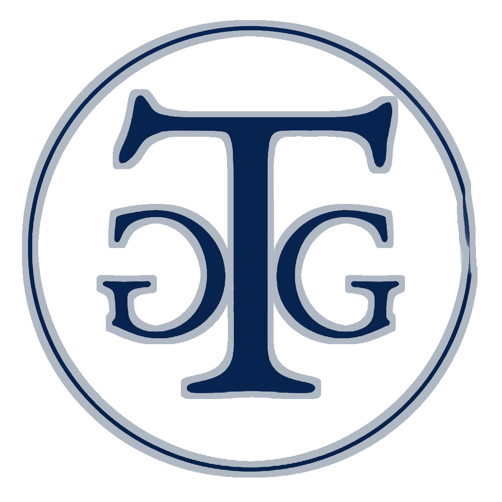 The Glaeser Group logo