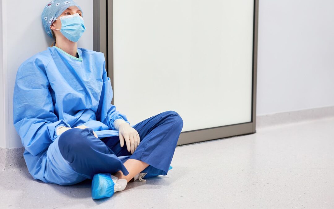 Physician Burnout