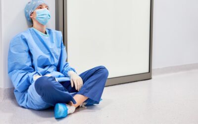 How To Address Physician Burnout