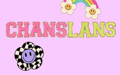 Friday Feature – ChansLans