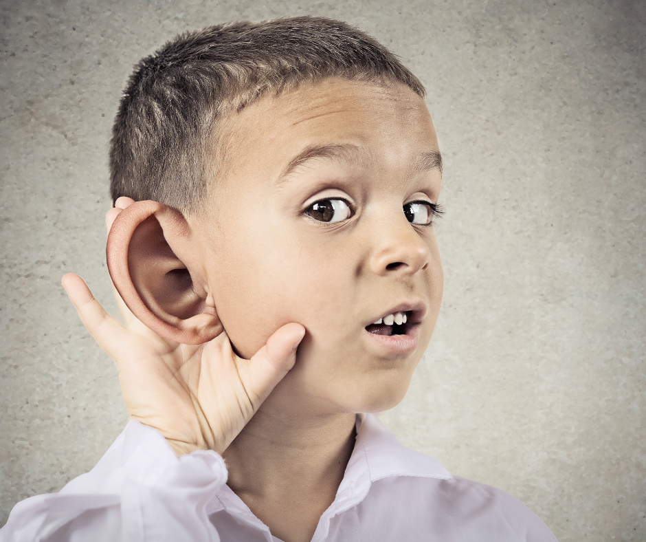 👂 Listen Like a Leader